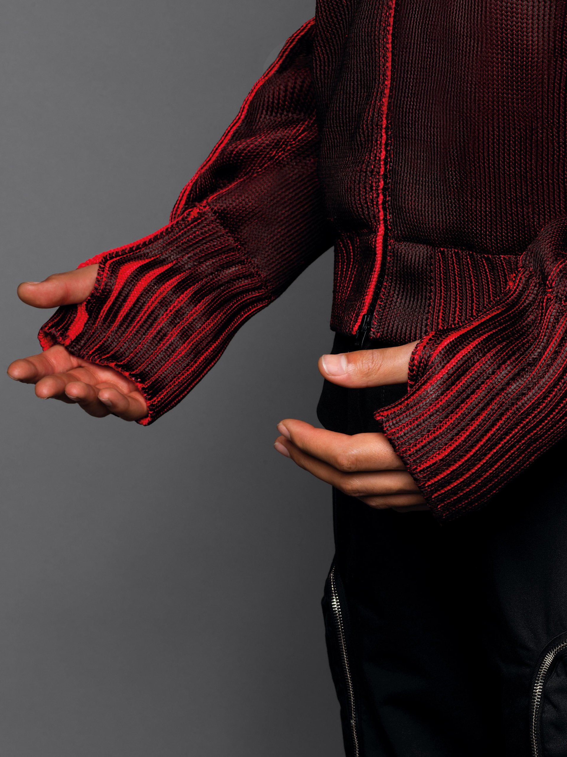 トップス Stone  shadow project sweat L 19aw Stone Island Shadow Project | Archive